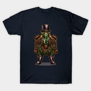 Lord Dreadnought T-Shirt